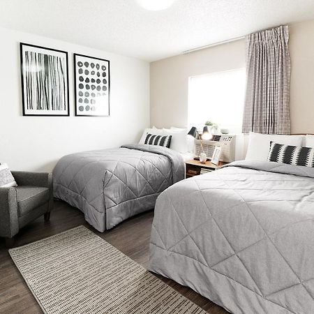 Intown Suites Extended Stay St. Louis Mo - St. Charles Saint Charles Bagian luar foto